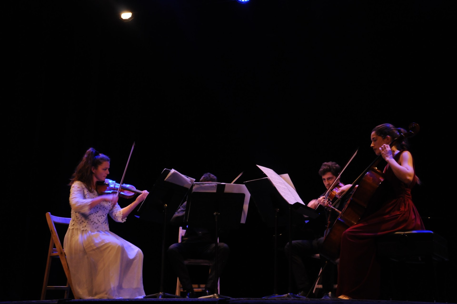 Més d'un centenar de músics participaran al Concurs Josep Mirabent i Magrans de música de cambra i cant