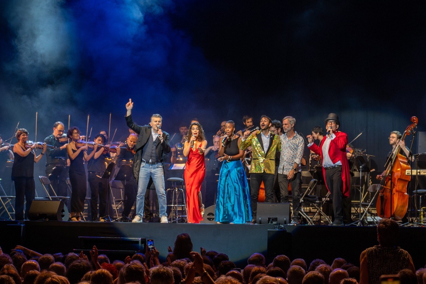 ©Festival Terramar CaixaBank – Sergi Abad