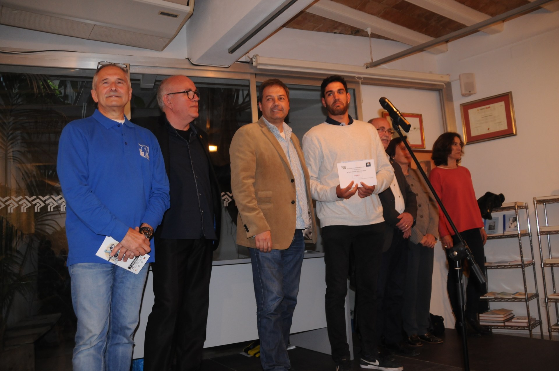 La Unió Esportiva Sitges organitza per primera vegada un concurs de fotografia en el marc del Fotomaig