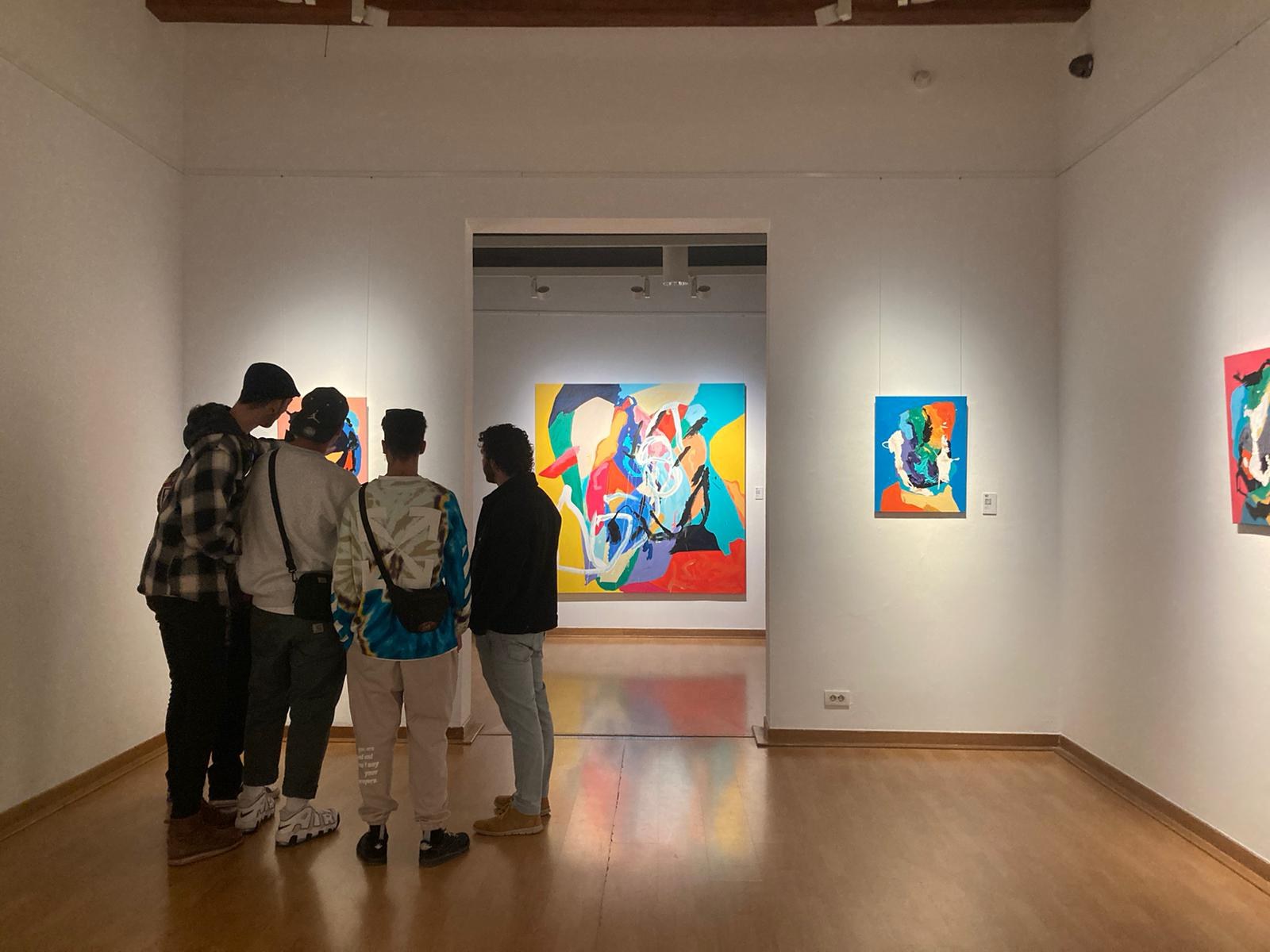 S’obre el concurs per presentar els projectes expositius a Miramar per al 2024