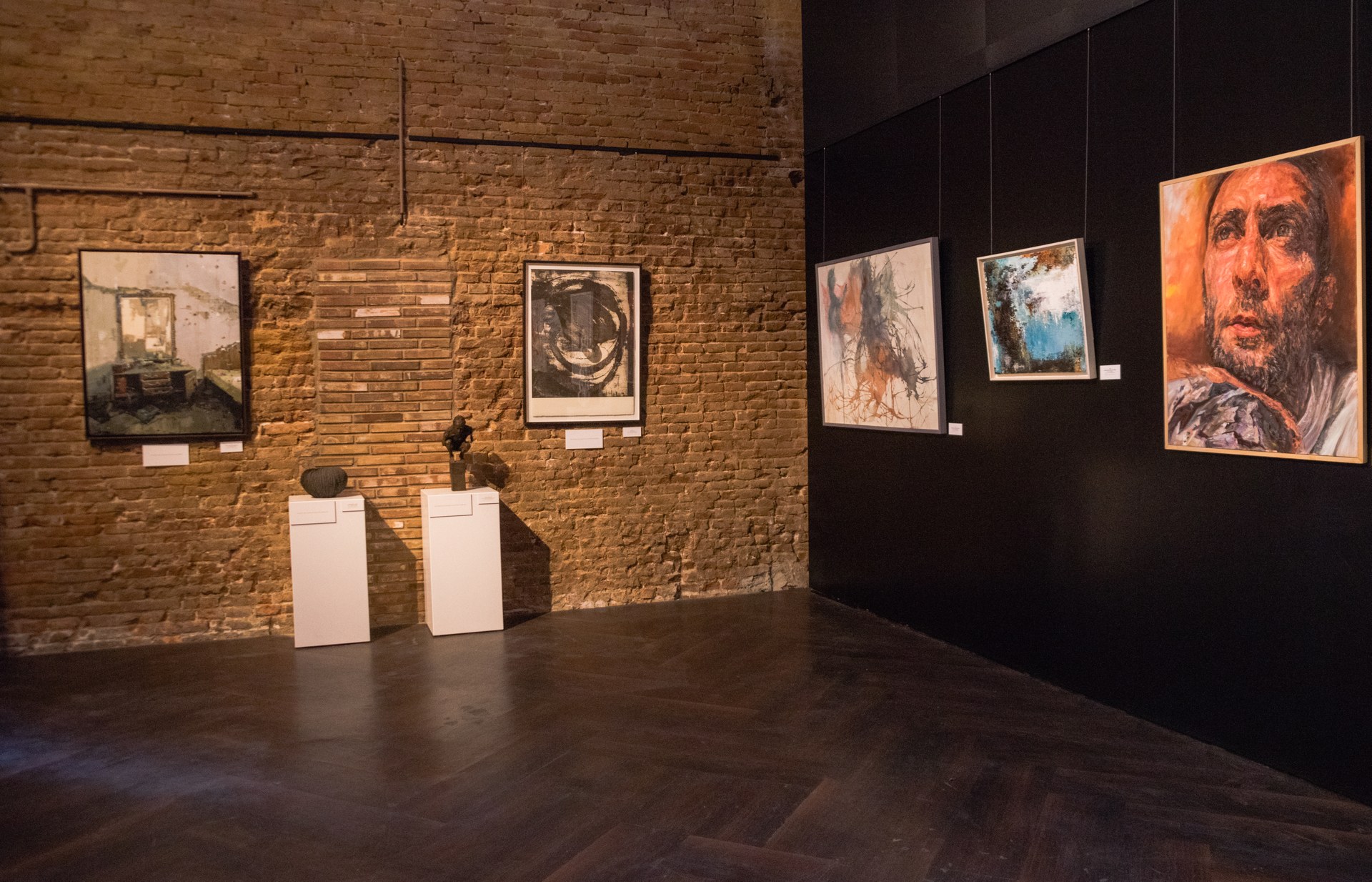 S’obre el termini per presentar les obres al XXXVI Concurs de Pintura Sanvisens i XXVI d’escultura Pere Jou
