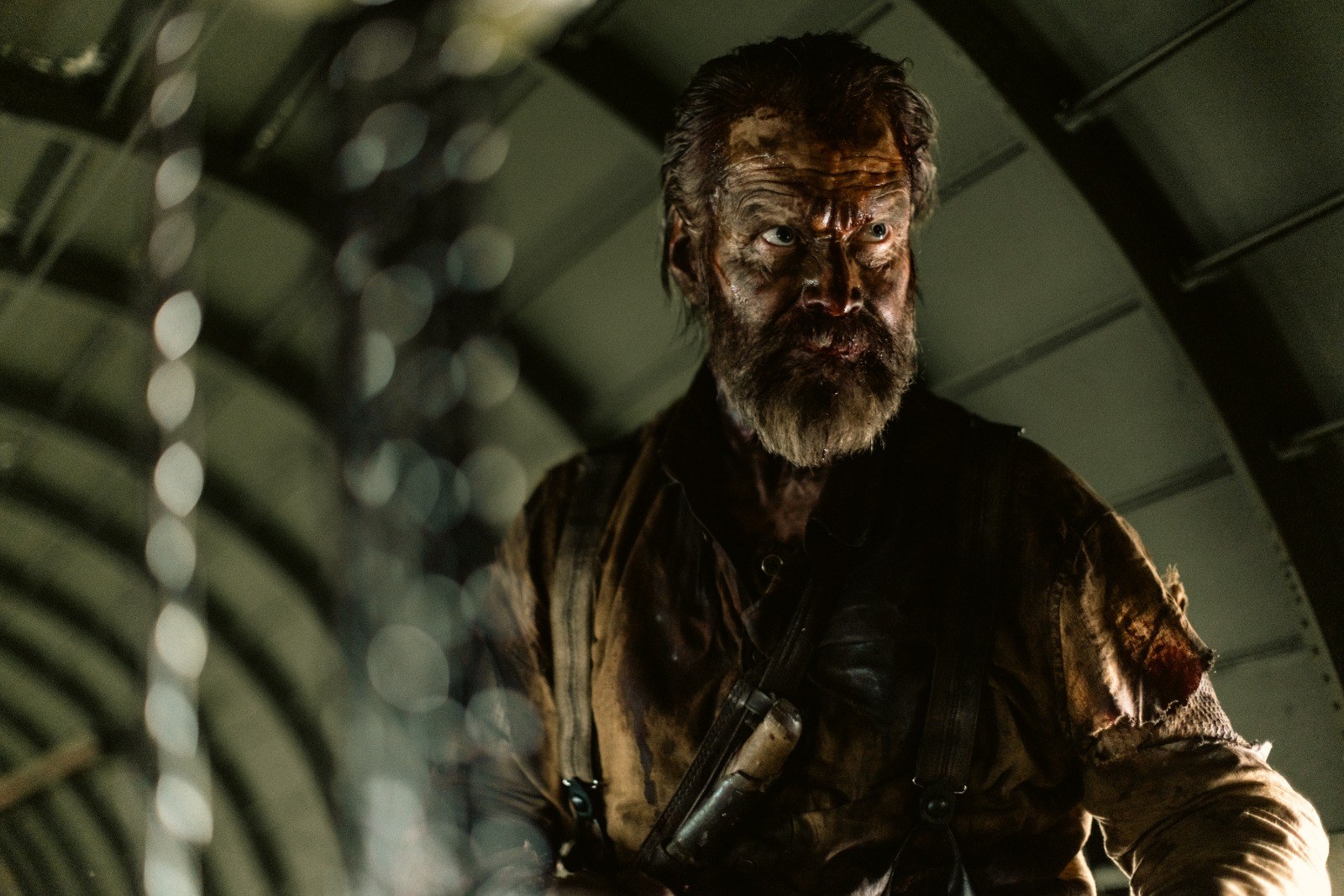 "Sisu" de Jalmari Helander, guanyadora del Festival de Cinema de Sitges