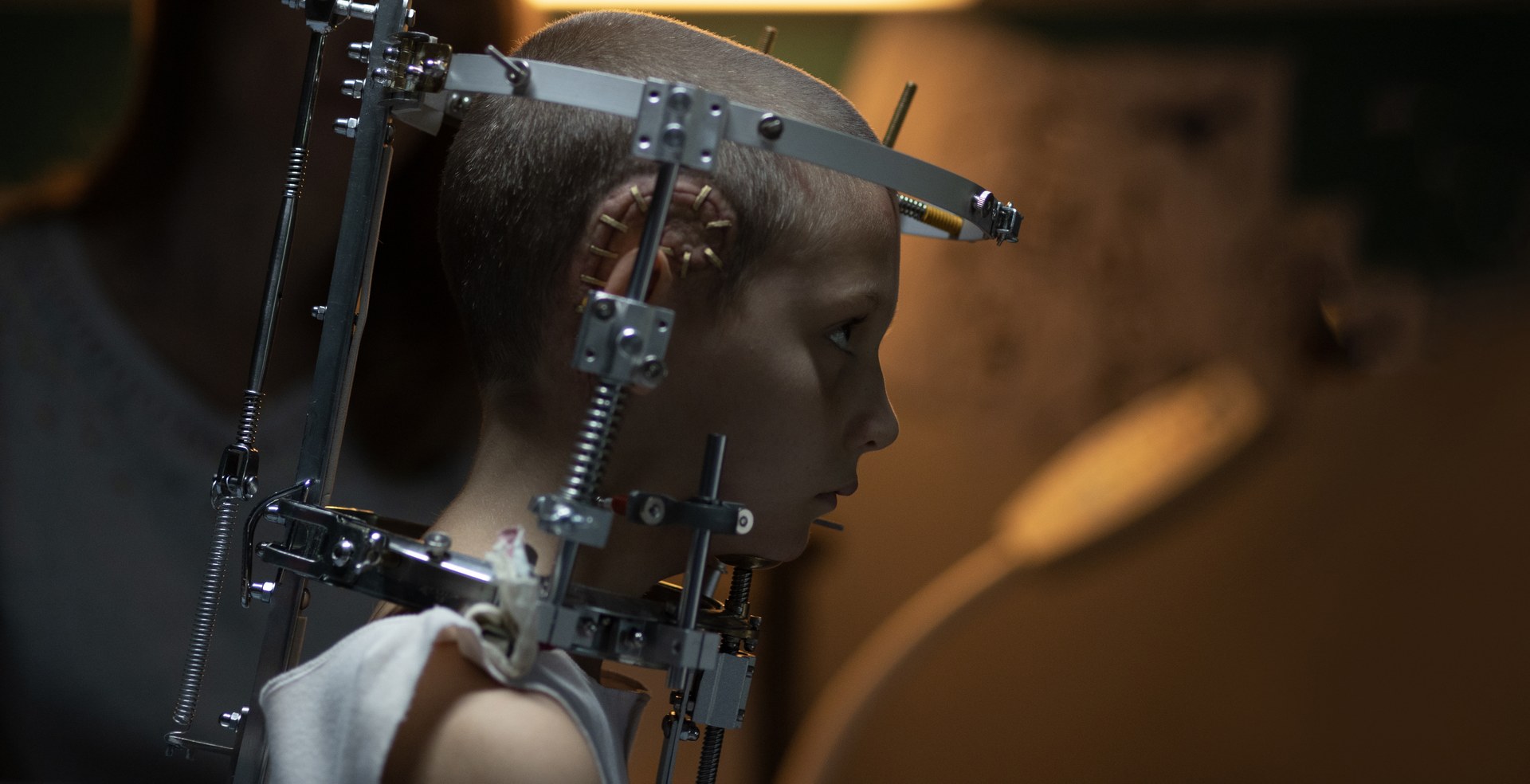 Sitges 2021: sota el signe de la bèstia