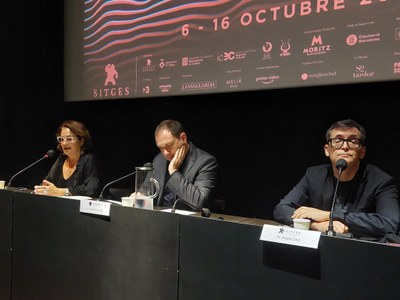 Sitges 2022- presentació Festival Cinema - .jpeg