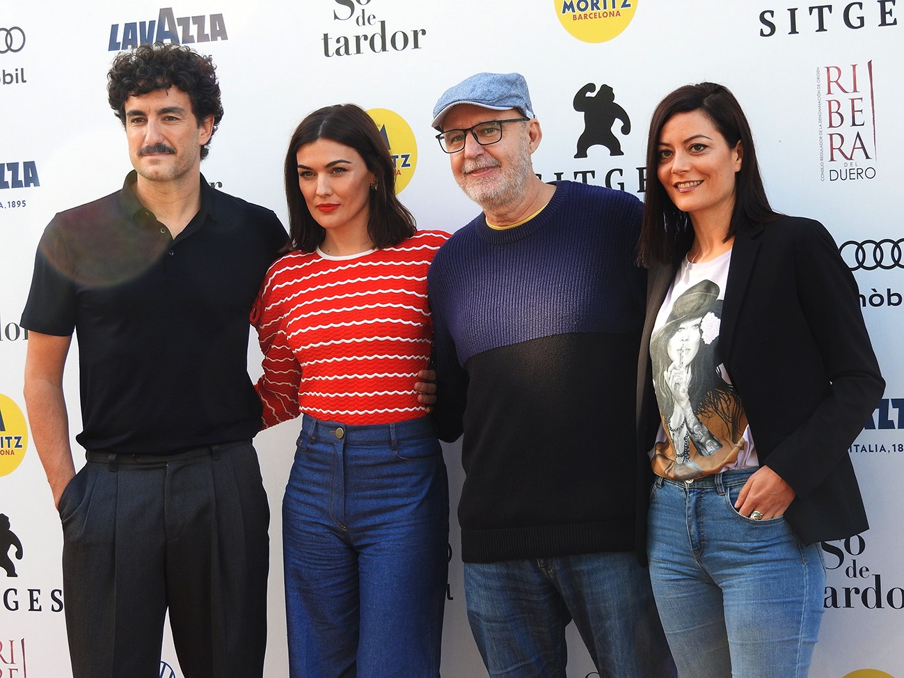 Sitges arriba al seu equador amb ‘Tres’ i el terror noruec de ‘The Innocents’