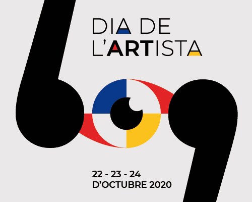 Sitges celebra el Dia de l’Artista amb una àmplia proposta d’activitats adaptades a les mesures sanitàries