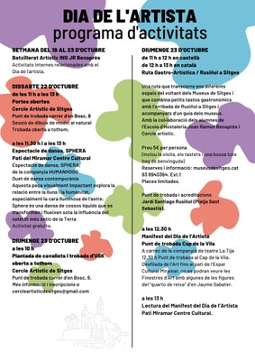 Programació- DIA DE L'ARTISTA .jpg