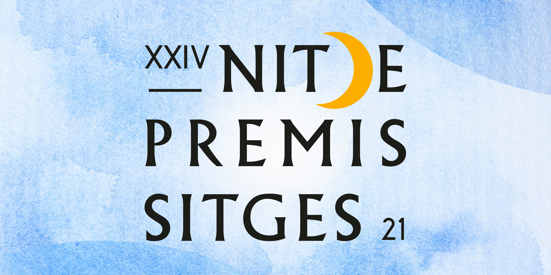 Sitges celebra la nit de la gala de la cultura el 26 de novembre