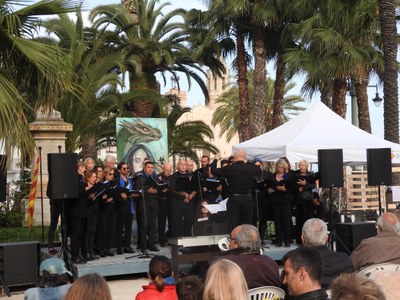Concert Coral Sitges Canta!