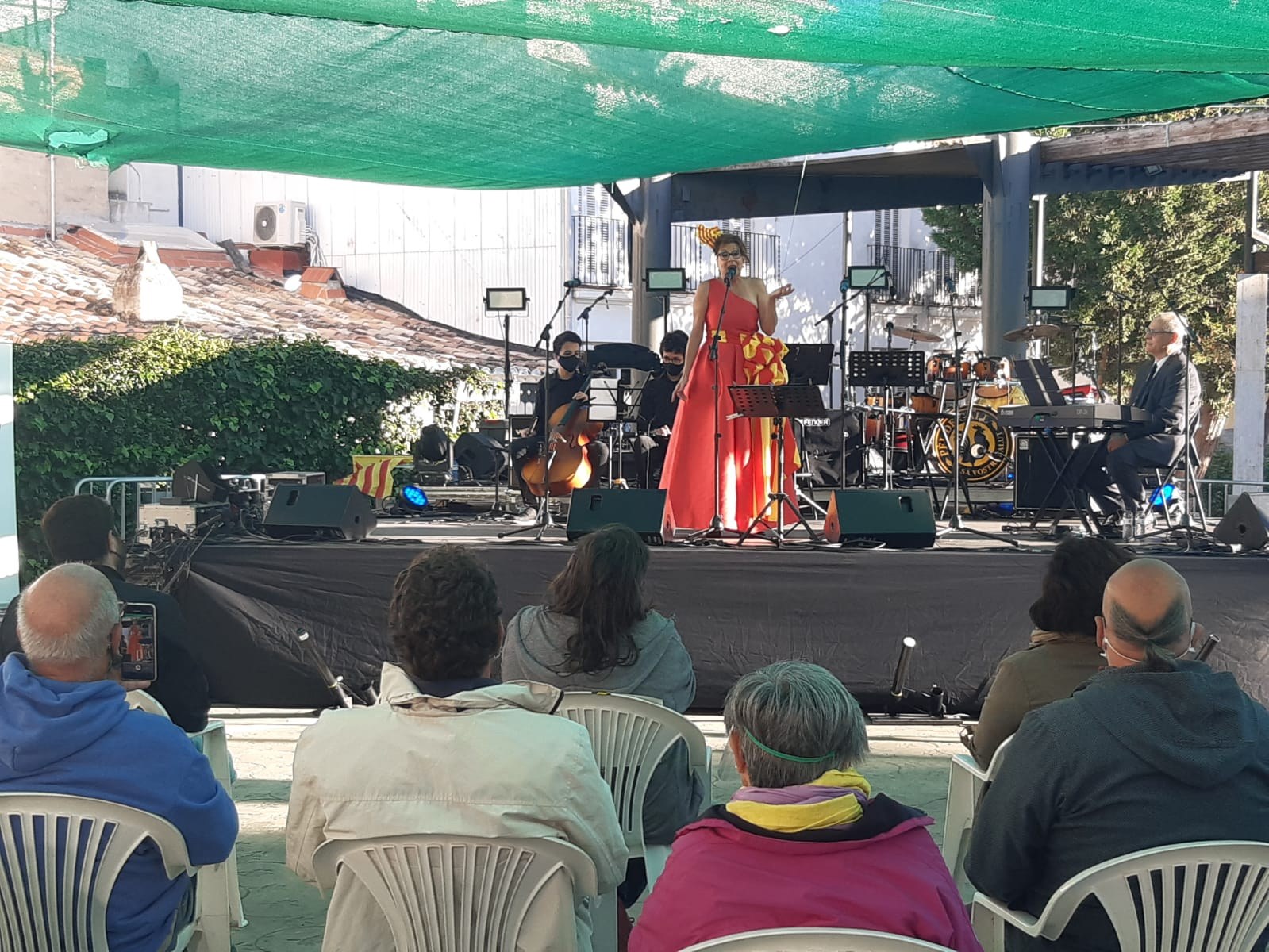 Sitges celebrarà el Correllengua 2021 del 16 al 18 de setembre