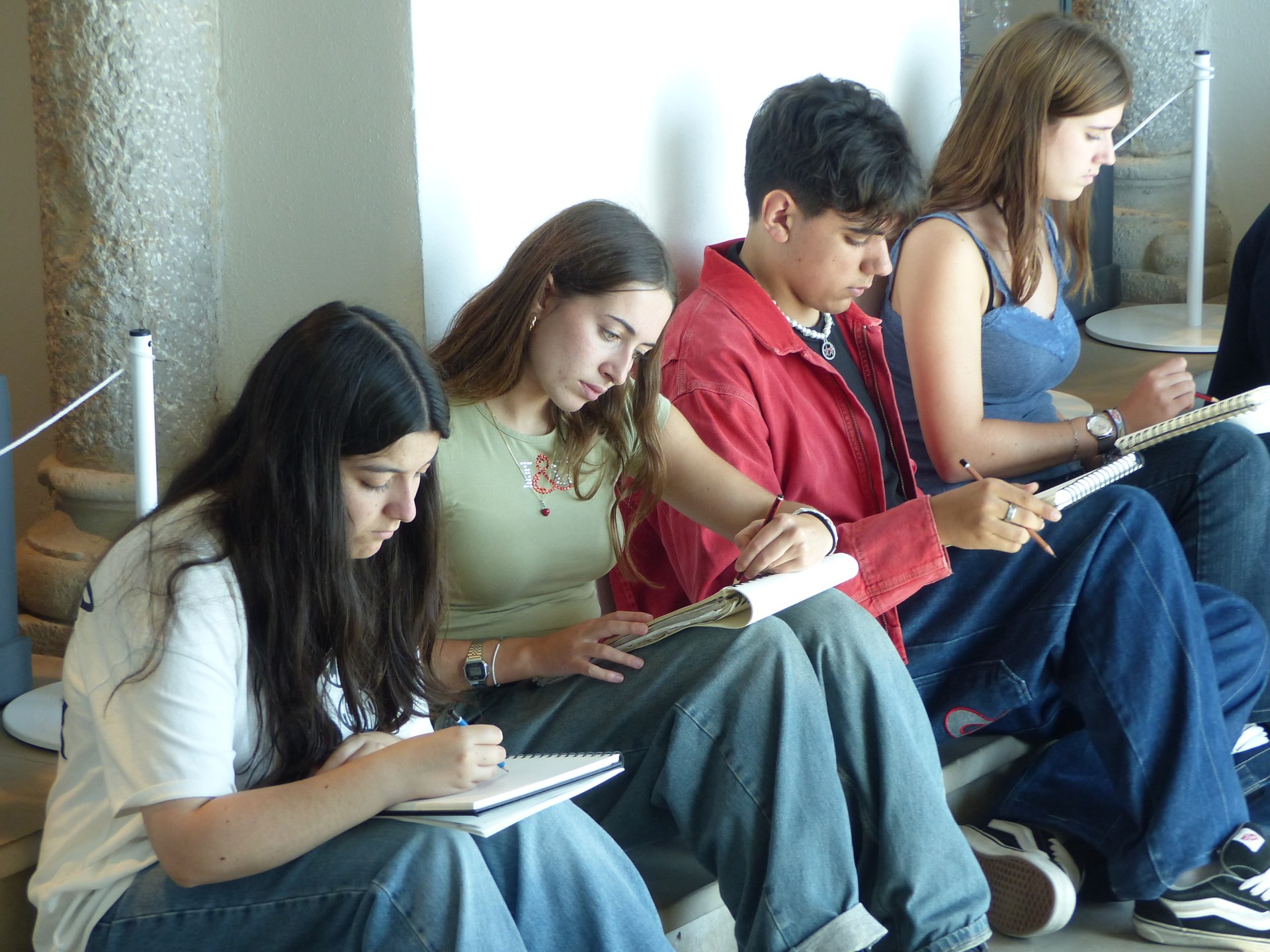 Sitges commemora el Dia de l’Artista amb una jornada d’activitats culturals i artístiques