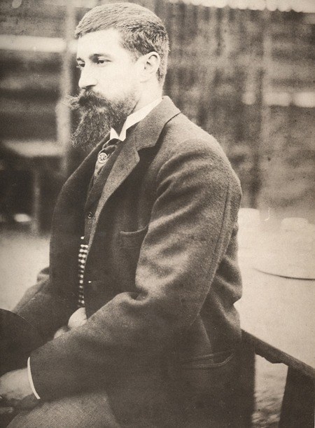 Sitges commemora l’arribada de Santiago Rusiñol amb la celebració del Dia de l’Artista