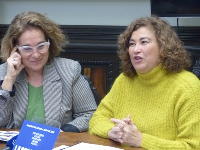 Presentació Programació La Pregonera - Intervenció Carme Artigas.JPG