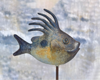 Quan el mar parla, Rosa Gallach.png