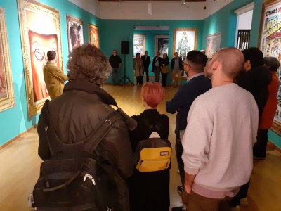 Expo El Jueves inauguració.jpeg