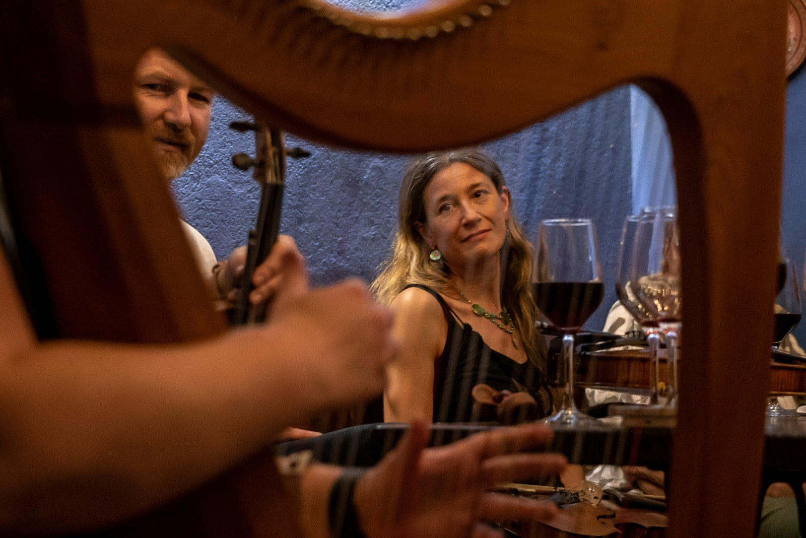 Sitges torna a omplir-se de ritme celta i propostes culturals