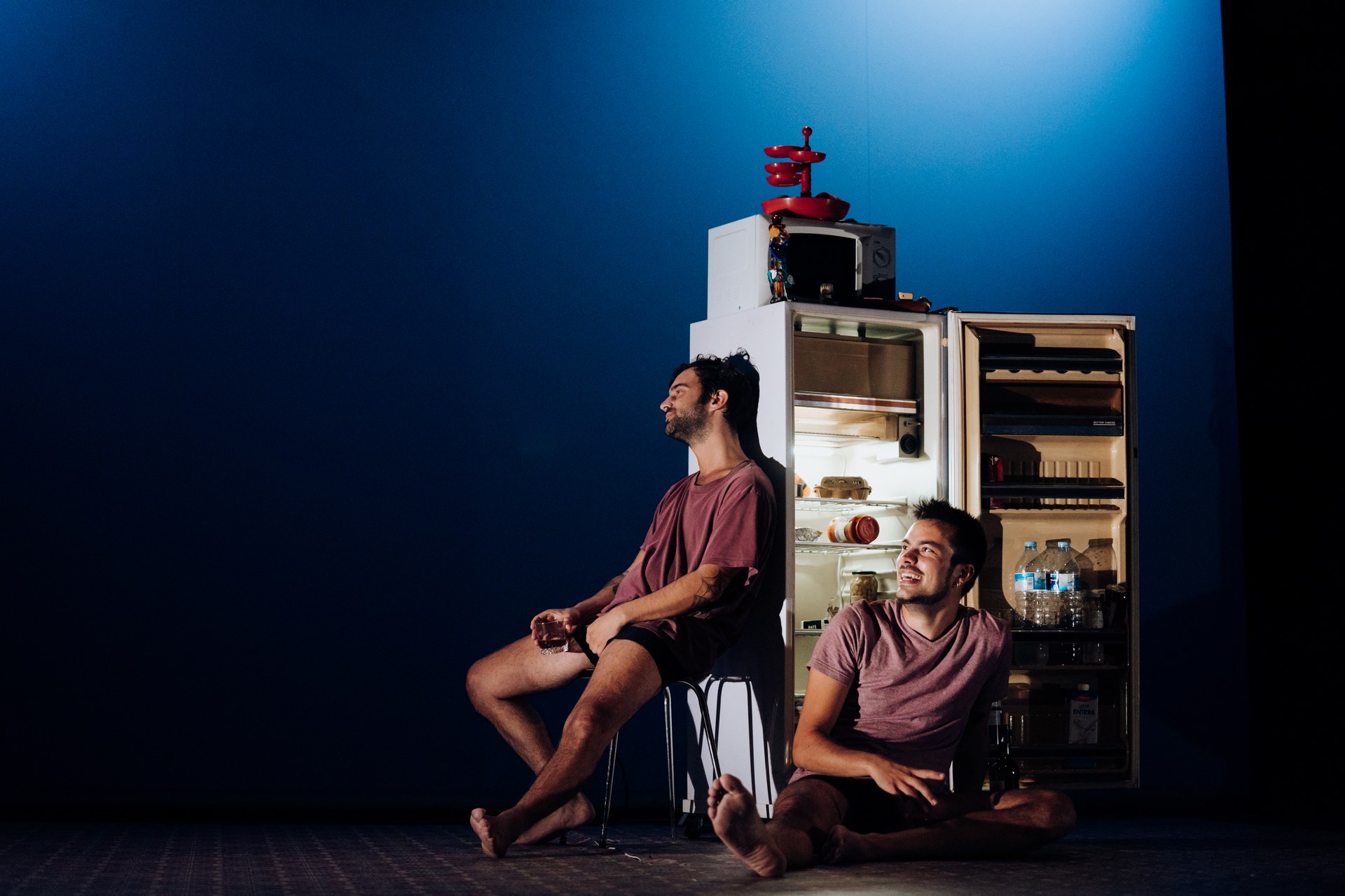Teatre, musicals i un espectacle familiar, pròximes propostes de La Pregonera