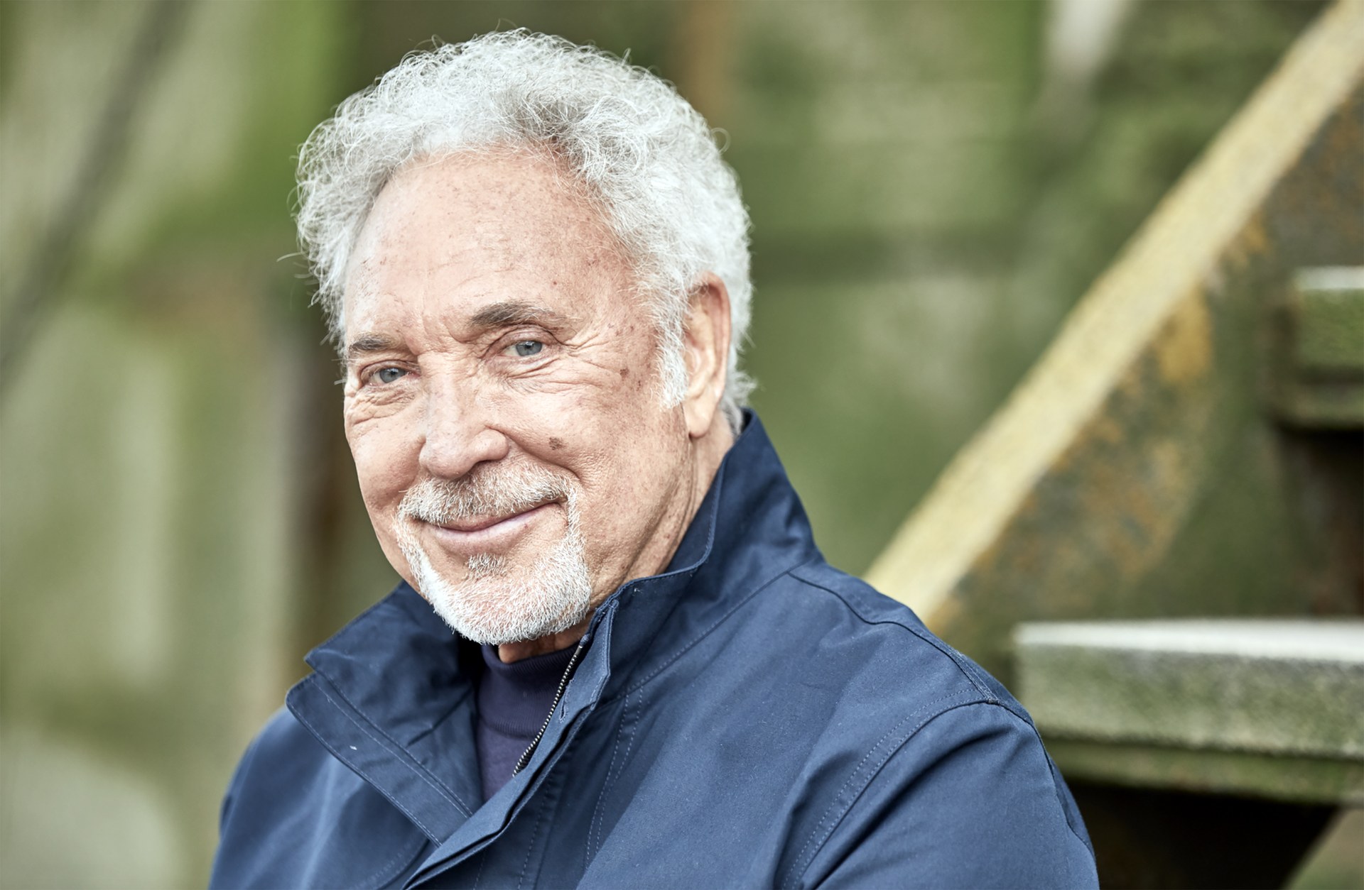 Tom Jones, Zaz, Els Amics de les Arts, Suu, Blaumut i Sara Baras primeres actuacions confirmades al festival Jardins Terramar