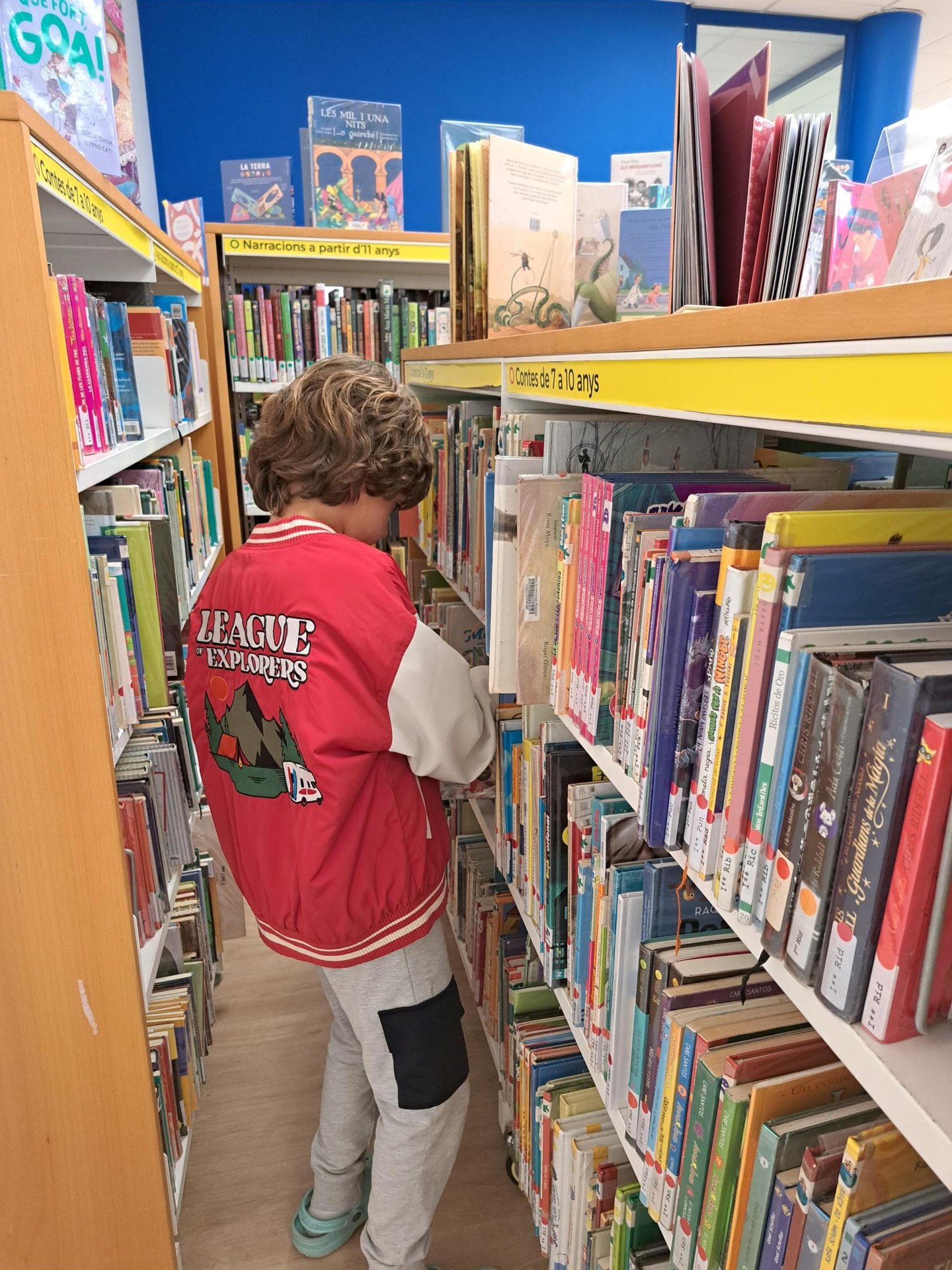 Últims dies per inscriure’s a la 24a Marató de Lectura