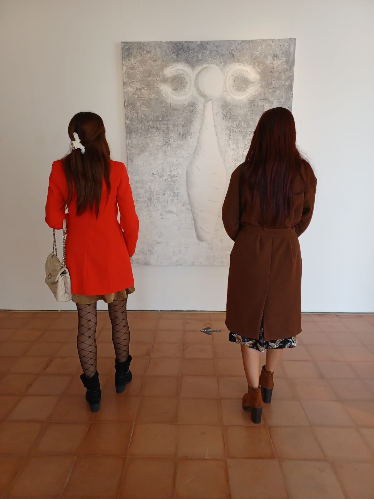 Últims dies per visitar l’exposició ‘Totes som bruixes’ de l’artista Nia Bragg al Miramar-Centre Cultural