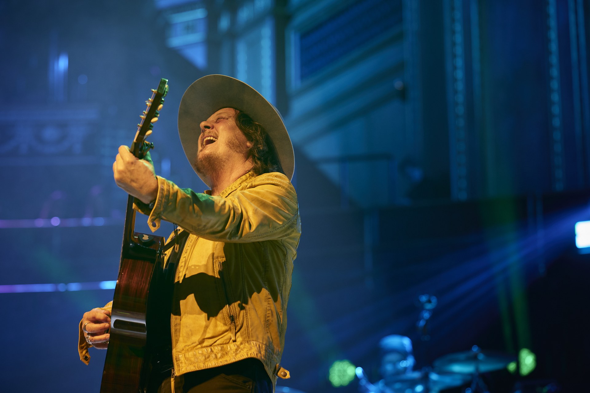 Zucchero i Niña Pastori se sumen al cartell del Festival Jardins Terramar