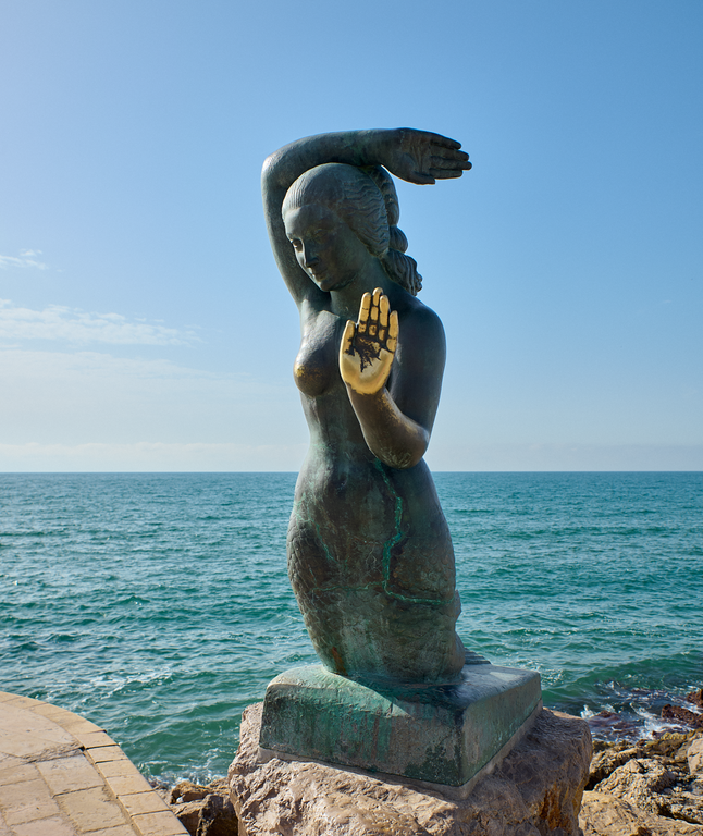 02 · La Sirena 02 · La Sirena