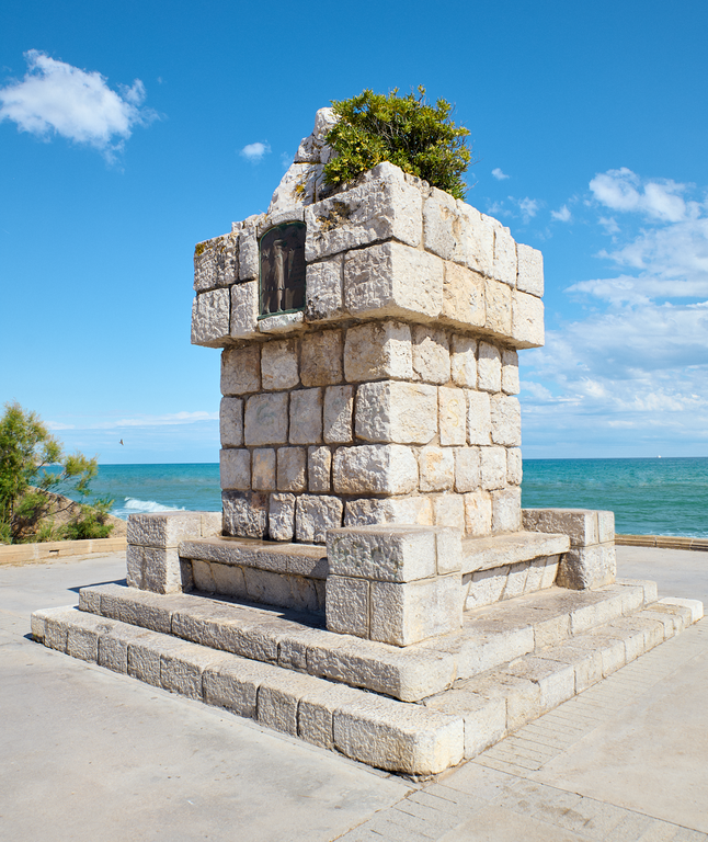 19 Monument al doctor benapres 19 Monument al doctor benapres