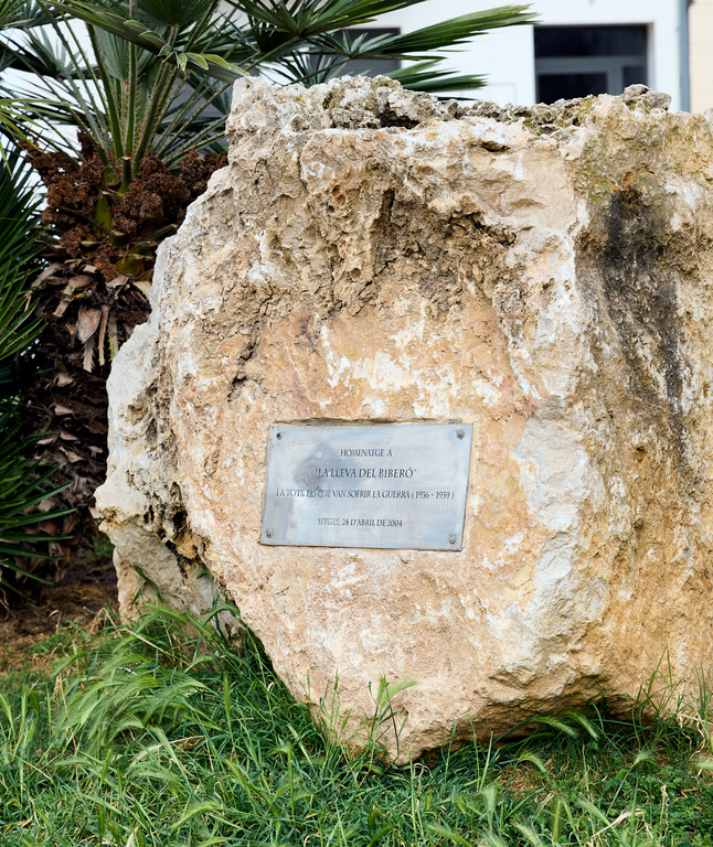 22 Homenatge a la Lleva del Biberó de Sitges 22 Homenatge a la Lleva del Biberó de Sitges