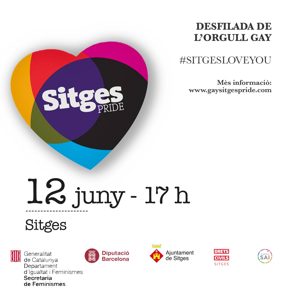 Sitges Pride