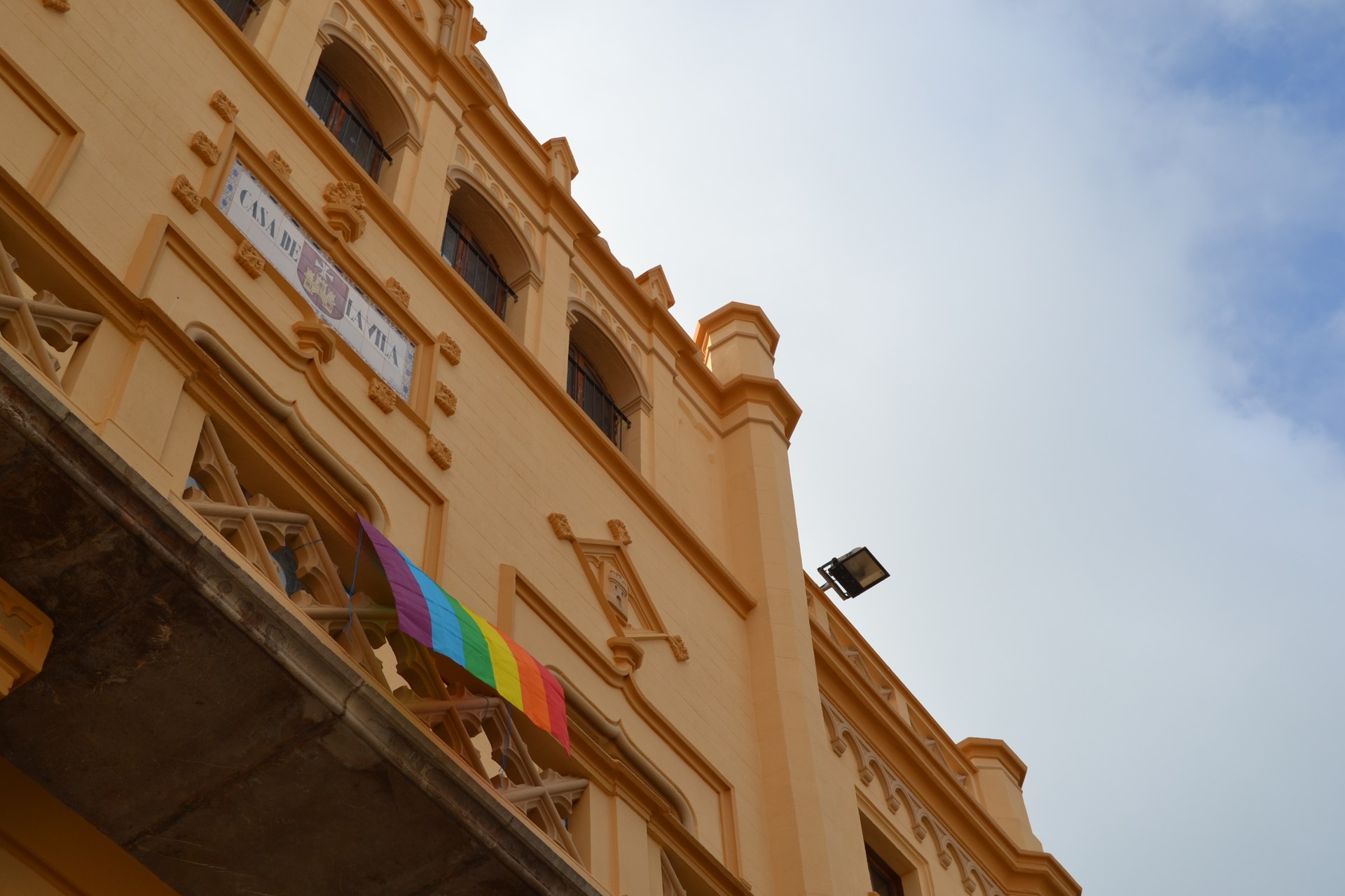 L’Ajuntament crida a la participació en l’elaboració del Pla Local per a la diversitat sexual i de gènere