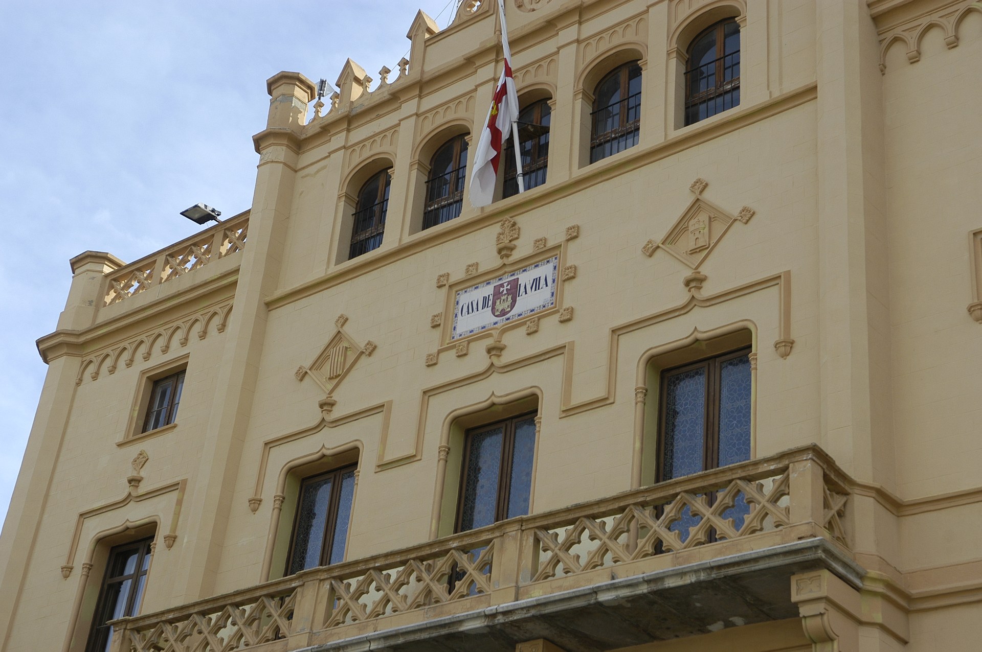 L’Ajuntament de Sitges i Creu Roja activen la campanya per a persones sense llar davant la previsió de fred