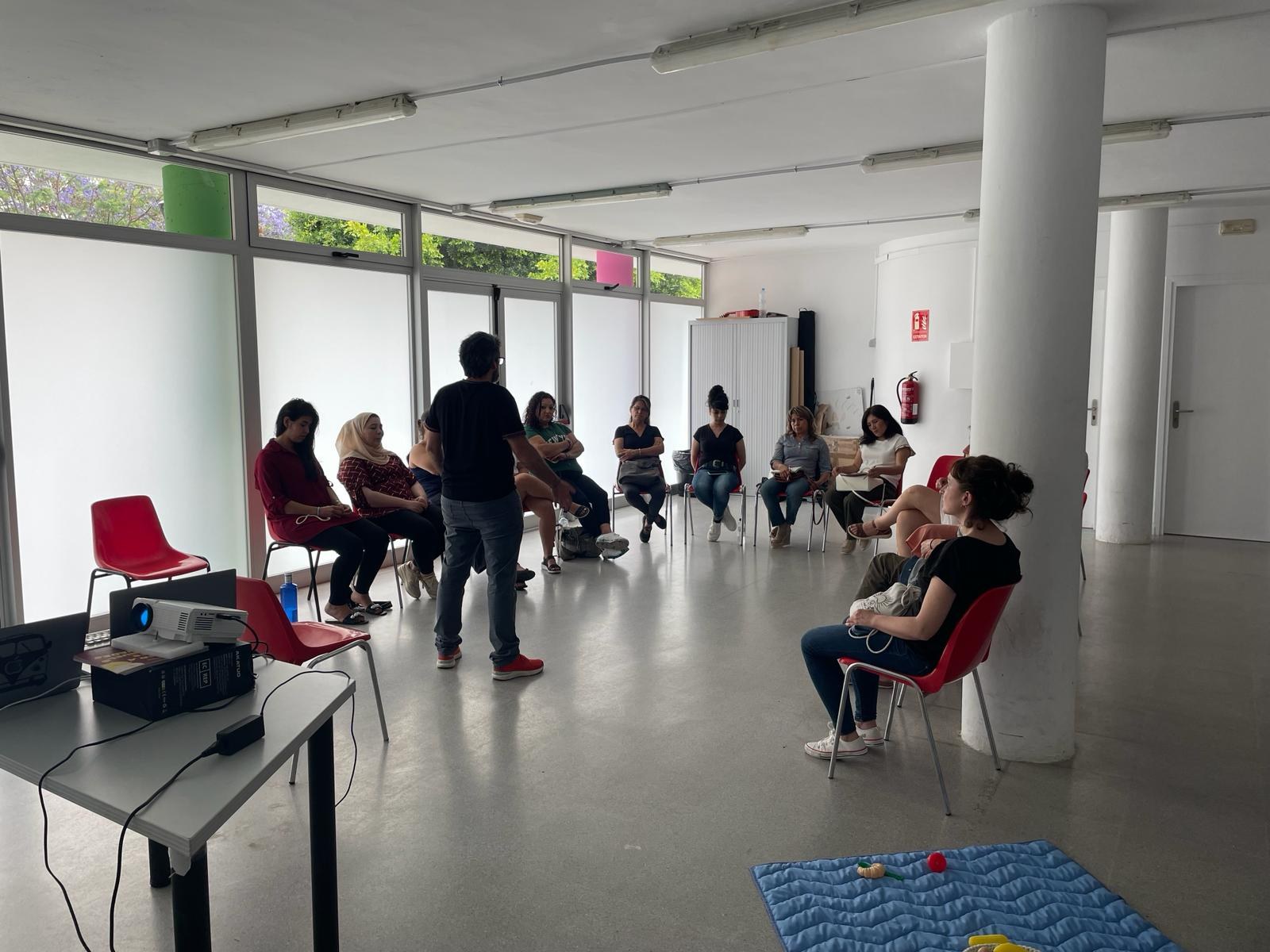 L’Ajuntament de Sitges promou més tallers educatius per a famílies