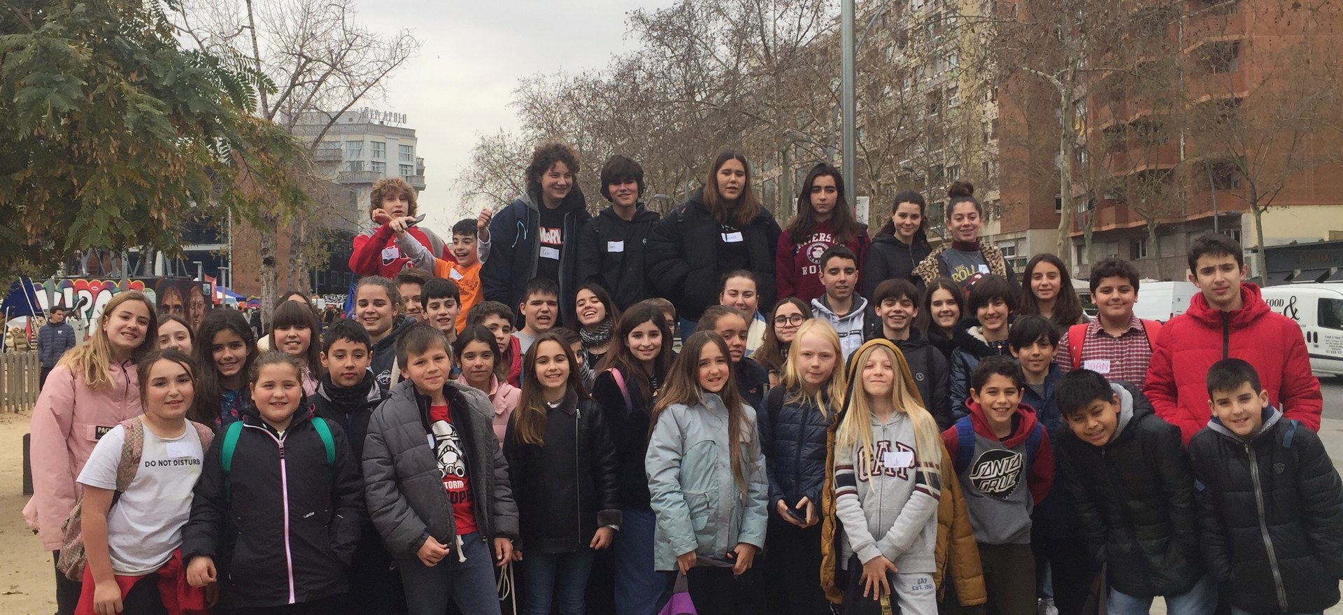 Dos joves sitgetans participen en la primera assemblea de l’any del Consell Nacional dels Infants i els Adolescents de Catalunya