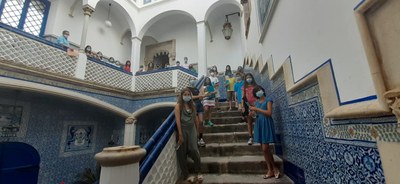 Foto de Família 17è Consell d'Infants de Sitges.jpeg