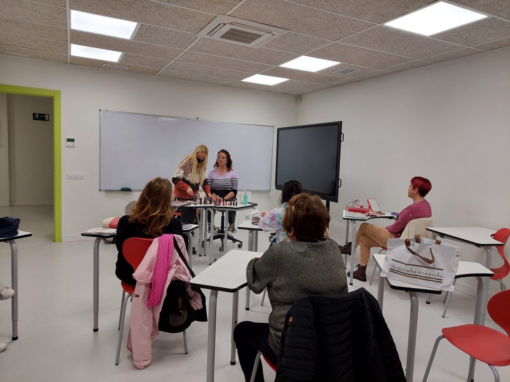 El Centre de Formació d’Adults amplia l’oferta educativa per al curs 2022-2023