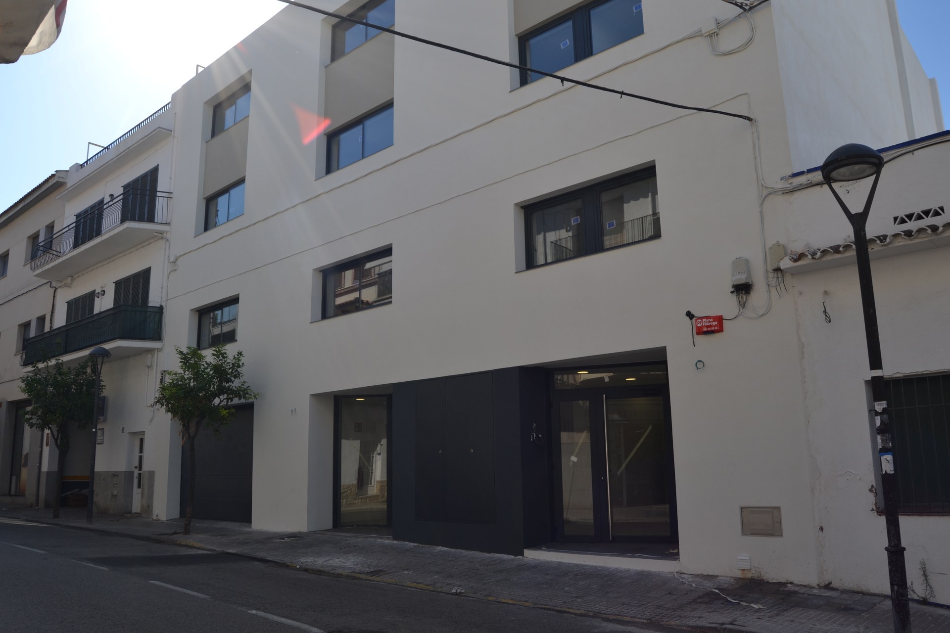 El Centre de Formació d’Adults ajorna l'obertura