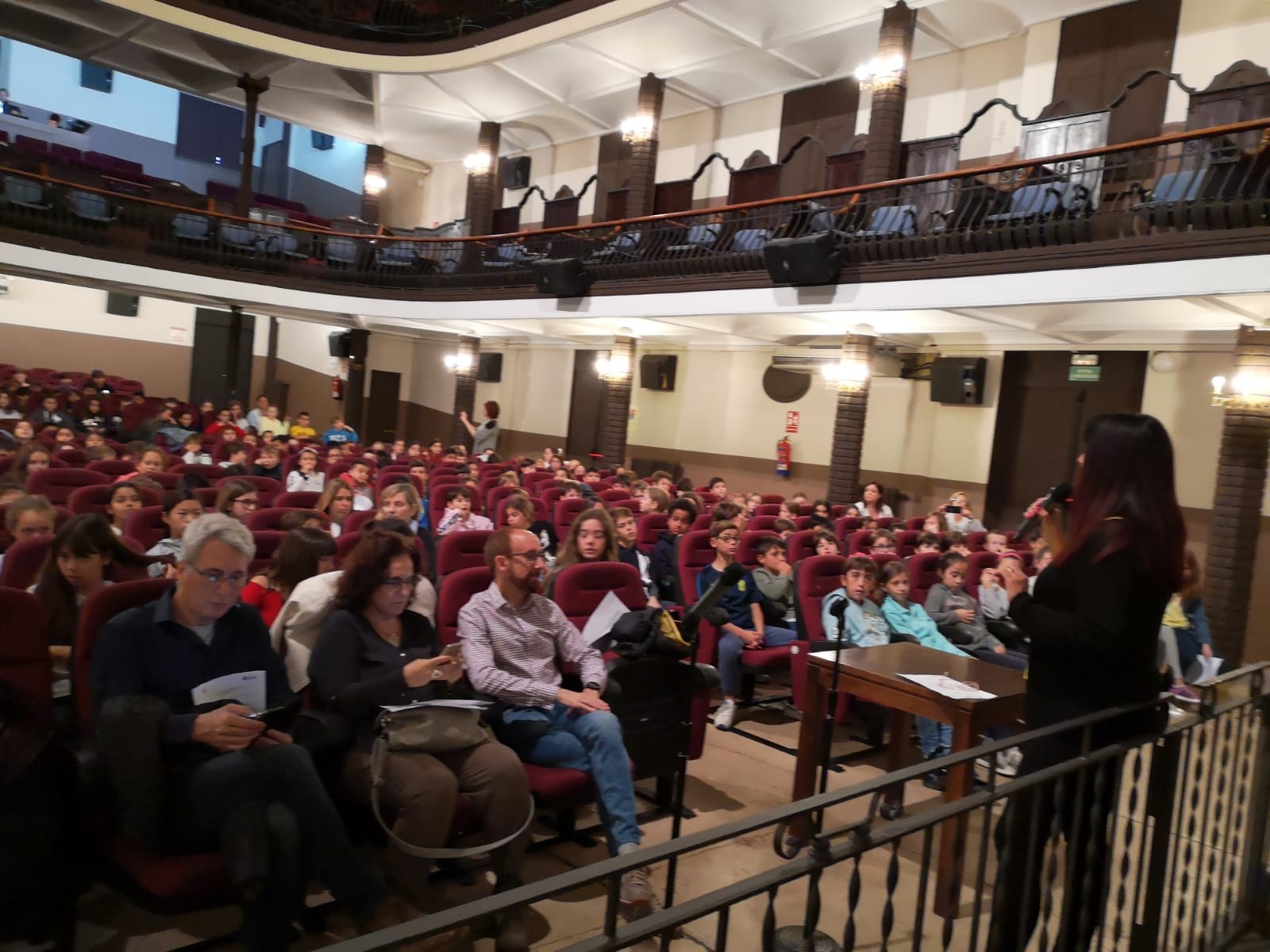 El projecte Cultura Emprenedora, de foment del cooperativisme a les escoles, arriba a tots els centres escolars de Sitges