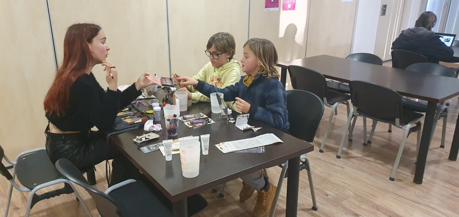 El projecte Passaport Edunatua proposa un ampli ventall d’activitats lúdiques