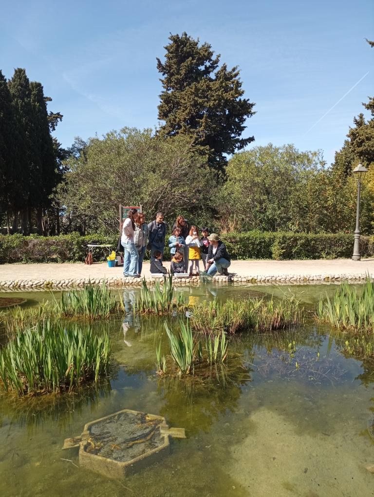 El projecte Passaport Edunauta ampliarà els i les participants en la segona edició