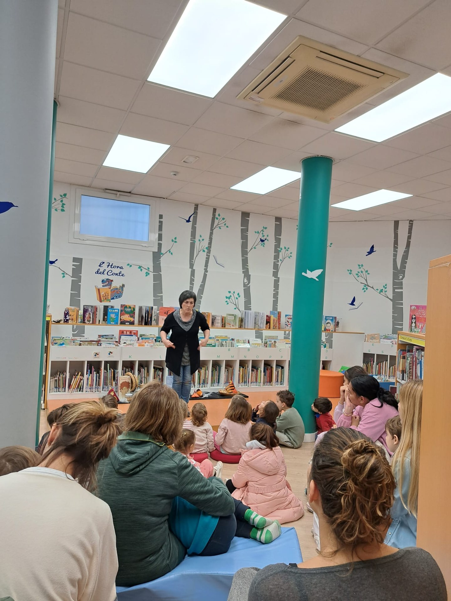 Els infants poden segellar al febrer el seu Passaport Edunauta amb més d’una quinzena d’activitats culturals