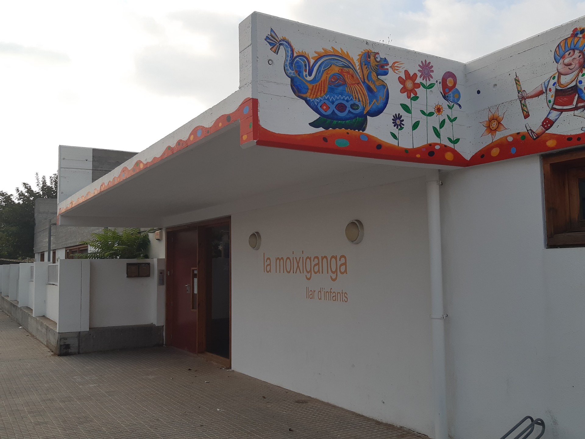 L’Ajuntament s’encarrega aquest dilluns del cribatge al personal de les llars municipals i del Centre de Formació d’Adults