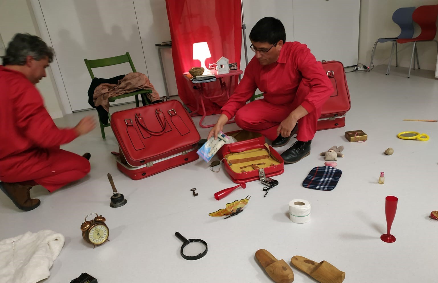 Imatge de la xerrada 'Com educar positivament' facilitada per la Diputació de Barcelona