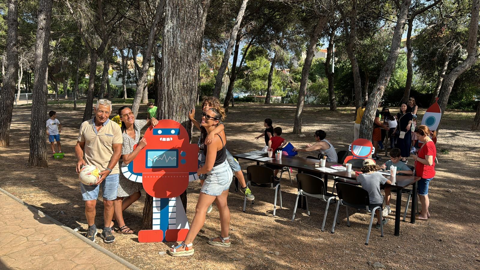 La segona edició del Passaport Edunauta finalitza amb èxit de participació
