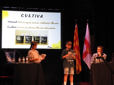 Escola Maria Ossó - L'Idea.JPG