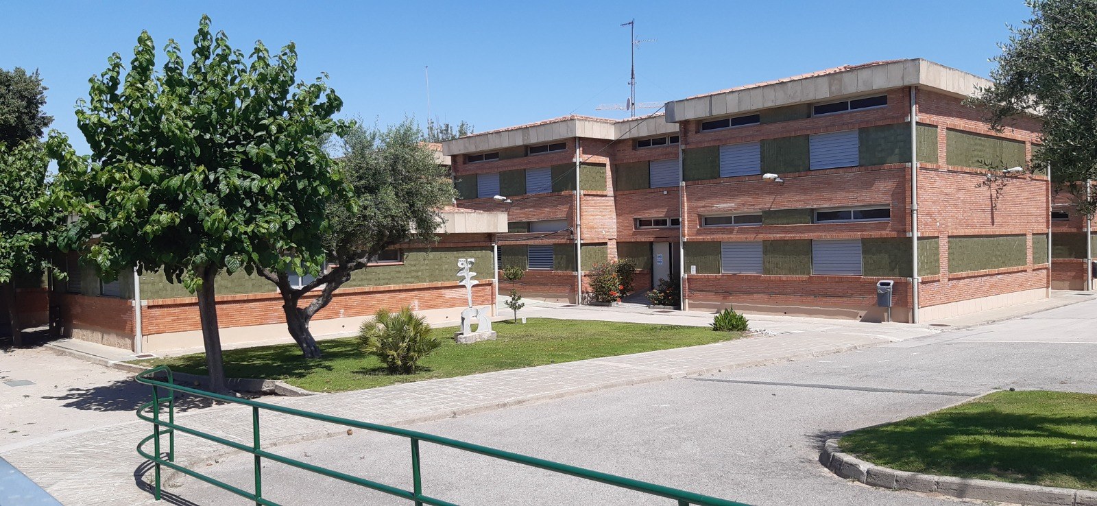 Les jornades de portes obertes als centres educatius de Sitges seran virtuals i presencials