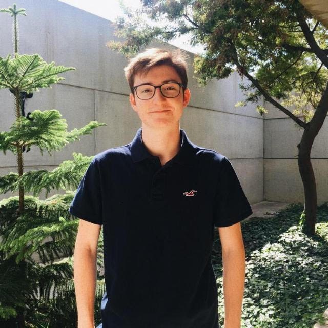 Lucas Estruch