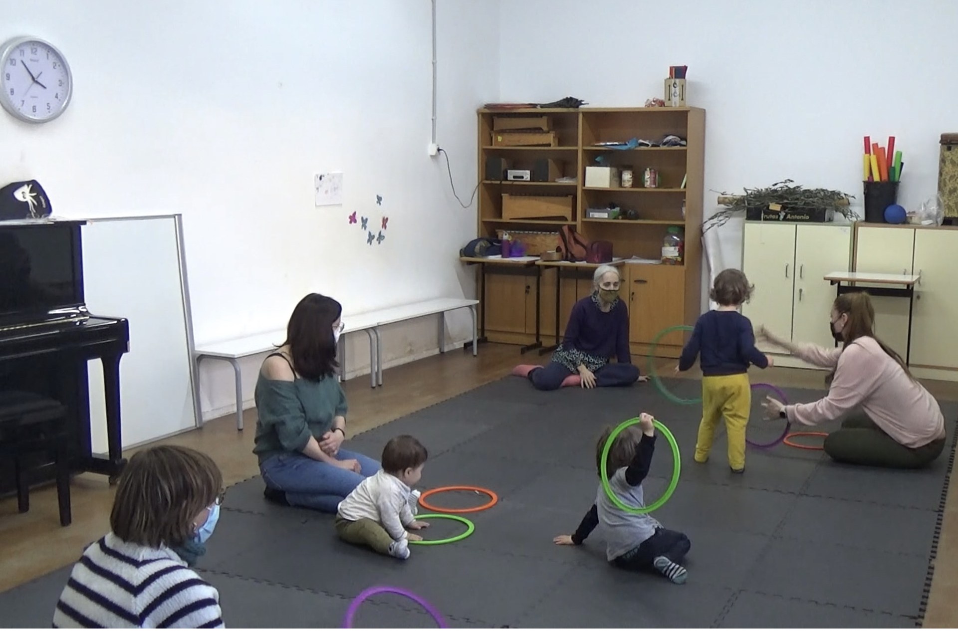 Matrícula oberta a l’Escola Municipal de Música