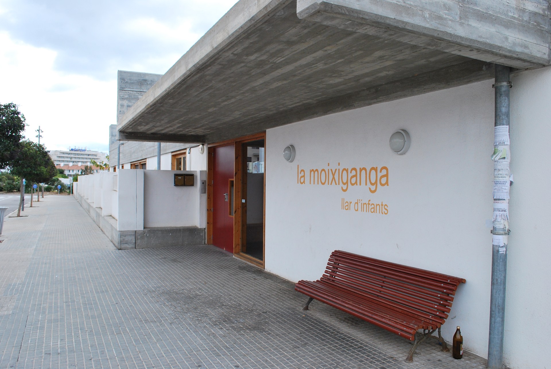 S’amplia el període de preinscripció a les llars d’infants municipals de Sitges fins al 14 de juny