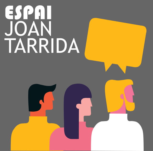 Banner espai entitats Banner espai entitats