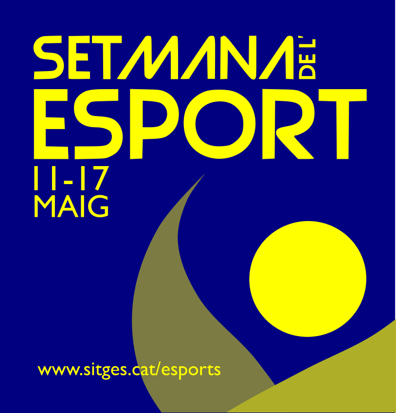 En forma - Setmana de l'Esport